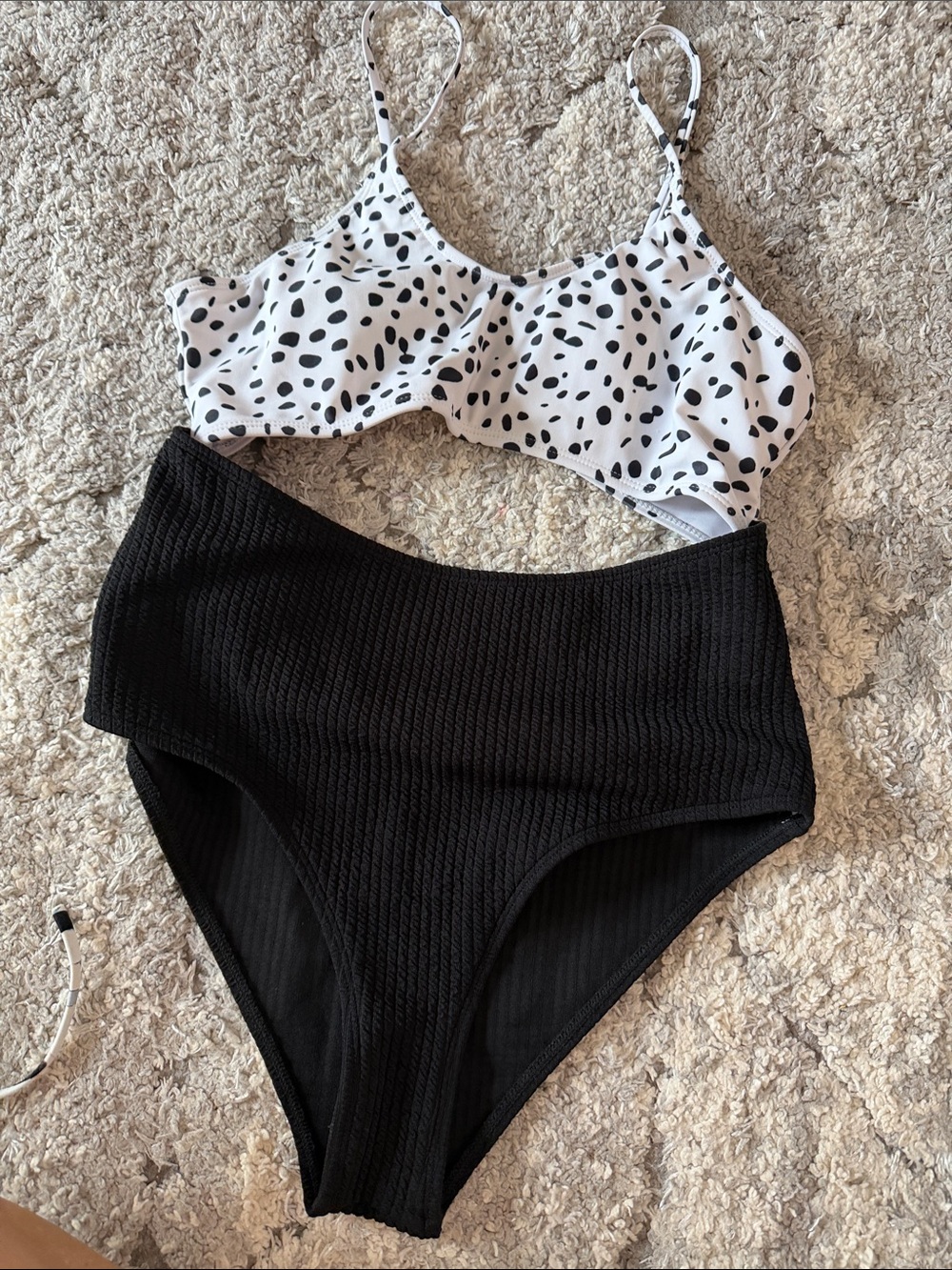 SHEIN bathing suit